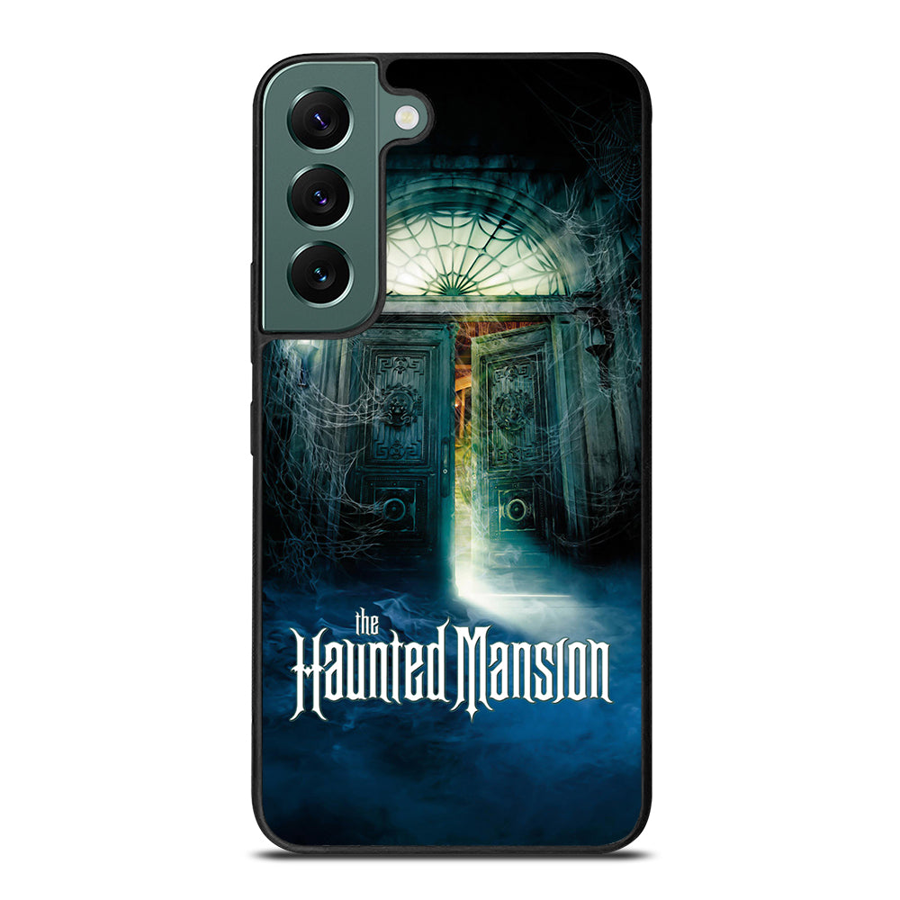 HAUNTED MANSION GATE Samsung Galaxy S22 Case Cover