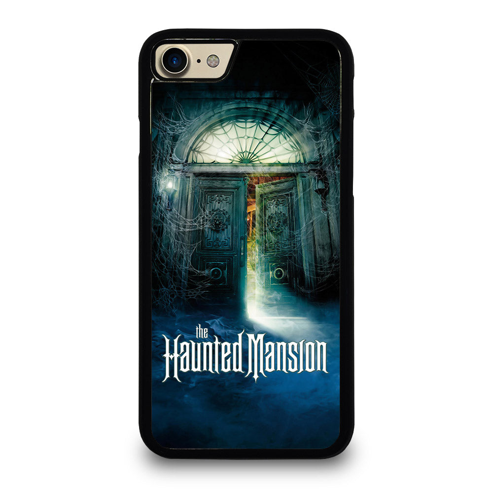 HAUNTED MANSION GATE iPhone 7 / 8 Case Cover