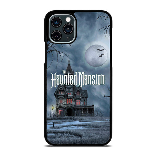 HAUNTED MANSION HOME iPhone 11 Pro Case Cover