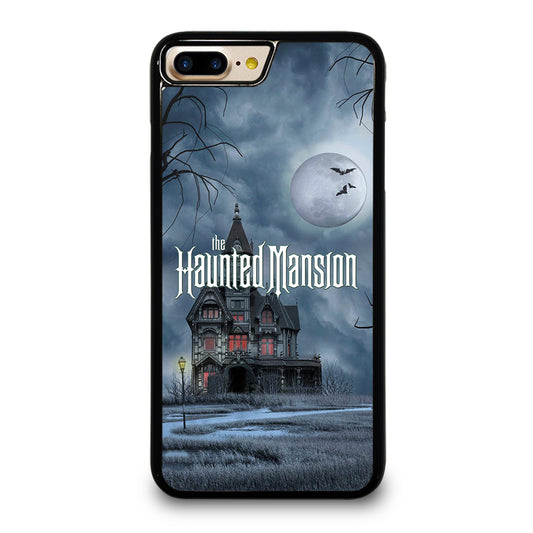 HAUNTED MANSION HOME iPhone 7 / 8 Plus Case Cover