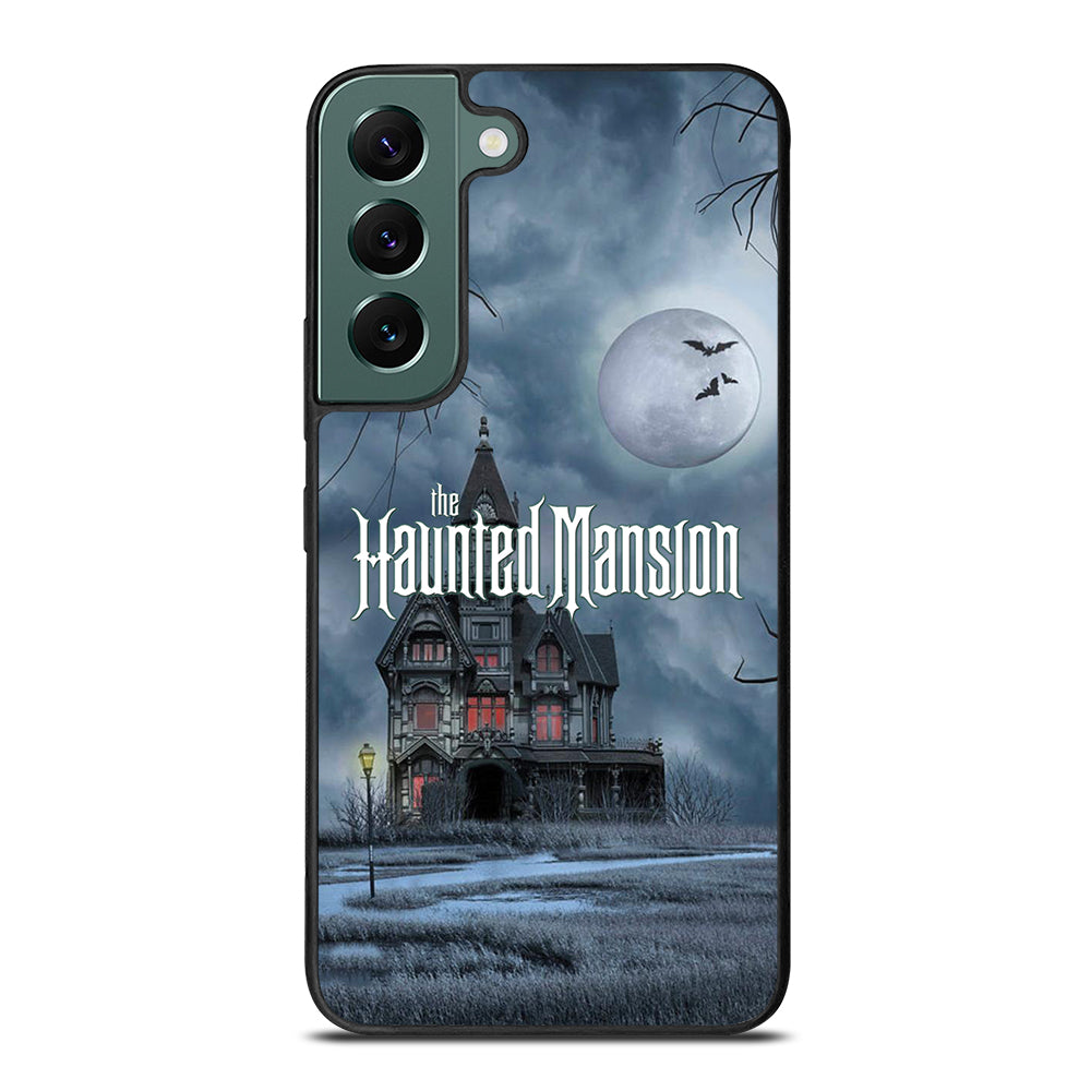 HAUNTED MANSION HOME Samsung Galaxy S22 Case Cover