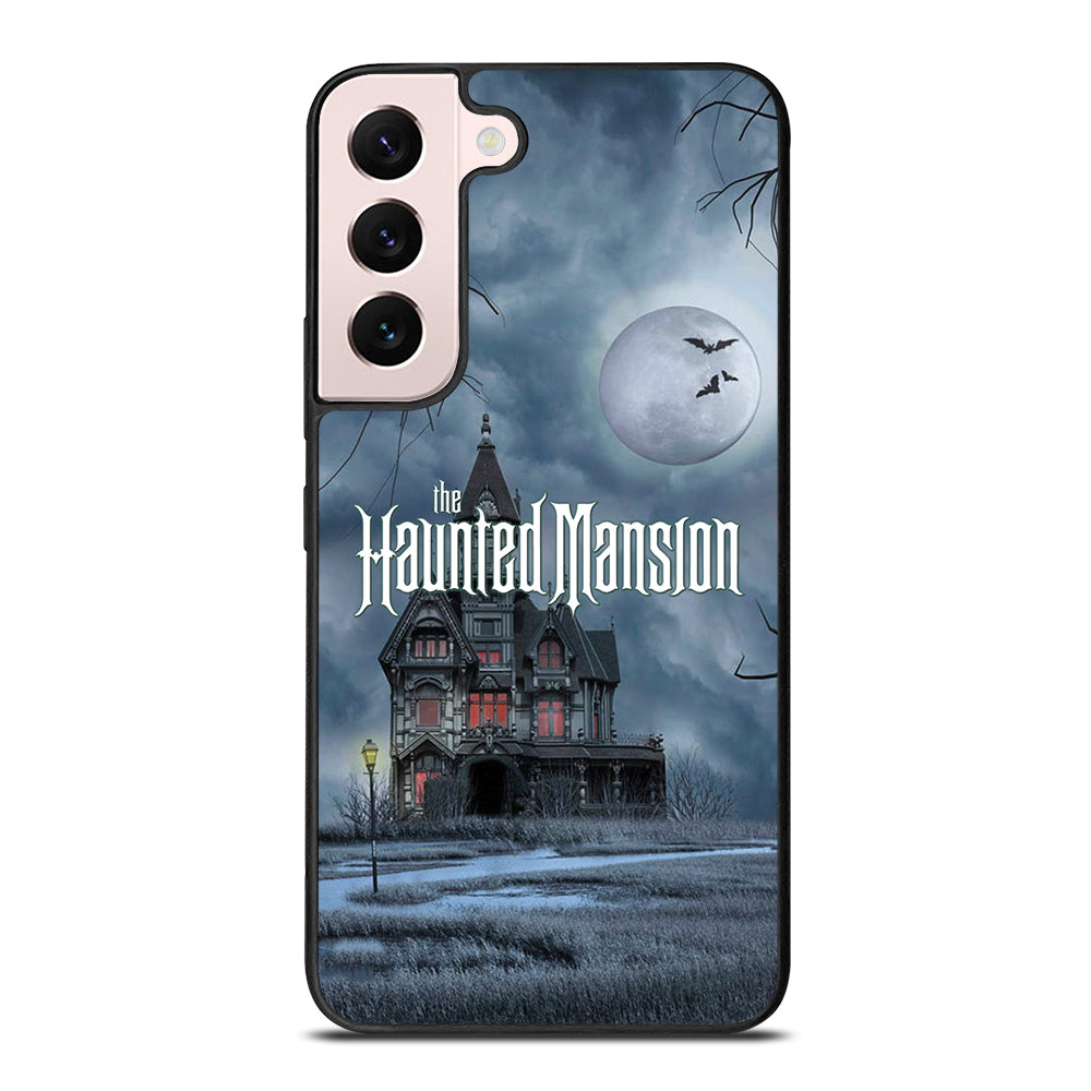 HAUNTED MANSION HOME Samsung Galaxy S22 Plus Case Cover