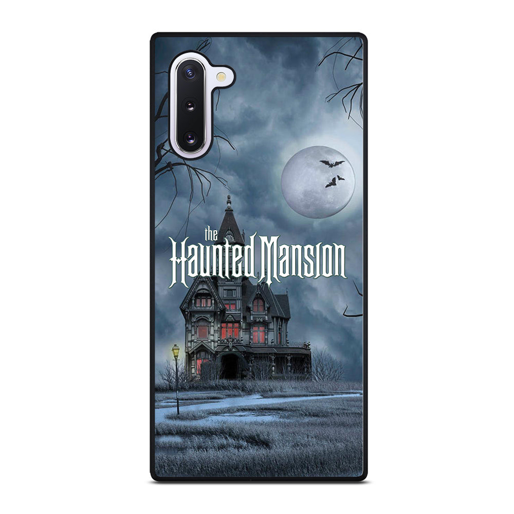 HAUNTED MANSION HOME Samsung Galaxy Note 10 Case Cover