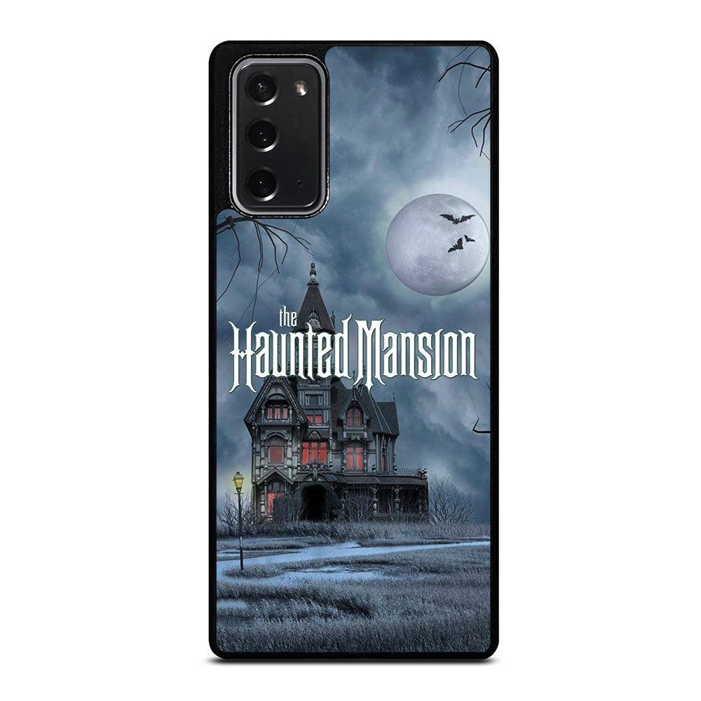 HAUNTED MANSION HOME Samsung Galaxy Note 20 Case Cover