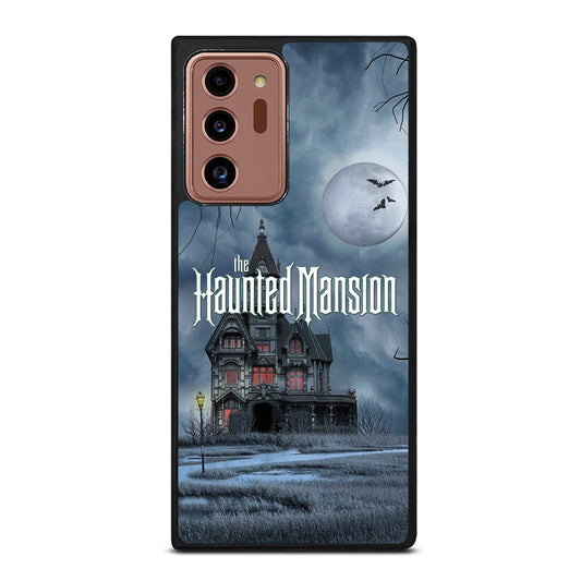 HAUNTED MANSION HOME Samsung Galaxy Note 20 Ultra Case Cover
