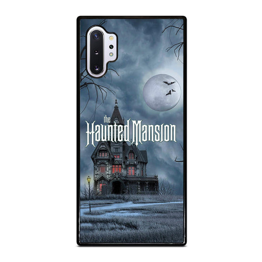HAUNTED MANSION HOME Samsung Galaxy Note 10 Plus Case Cover