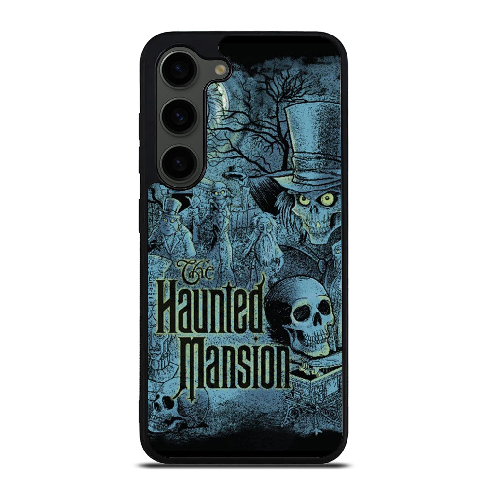 HAUNTED MANSION ART Samsung Galaxy S23 Plus Case Cover