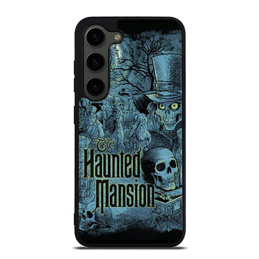 HAUNTED MANSION ART Samsung Galaxy S23 Plus Case Cover