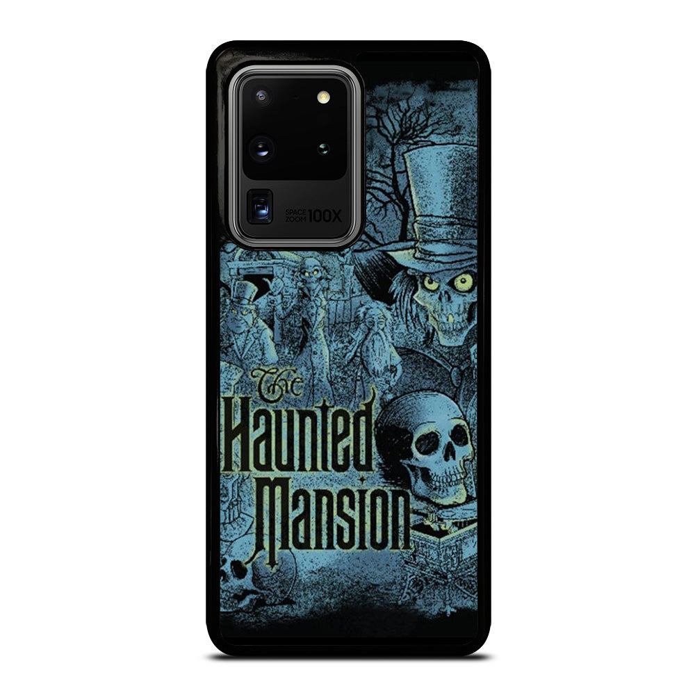 HAUNTED MANSION ART Samsung Galaxy S20 Ultra Case Cover