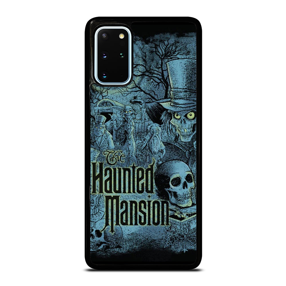 HAUNTED MANSION ART Samsung Galaxy S20 Plus Case Cover
