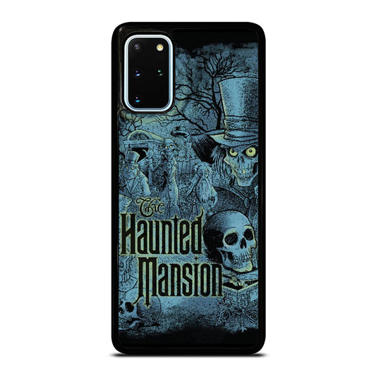 HAUNTED MANSION ART Samsung Galaxy S20 Plus Case Cover
