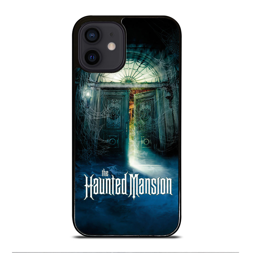 HAUNTED MANSION GATE iPhone 12 Mini Case Cover