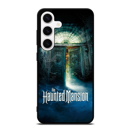 HAUNTED MANSION GATE Samsung Galaxy S24 Case Cover
