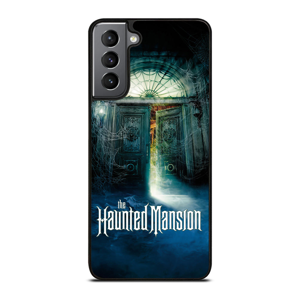 HAUNTED MANSION GATE Samsung Galaxy S21 Plus Case Cover