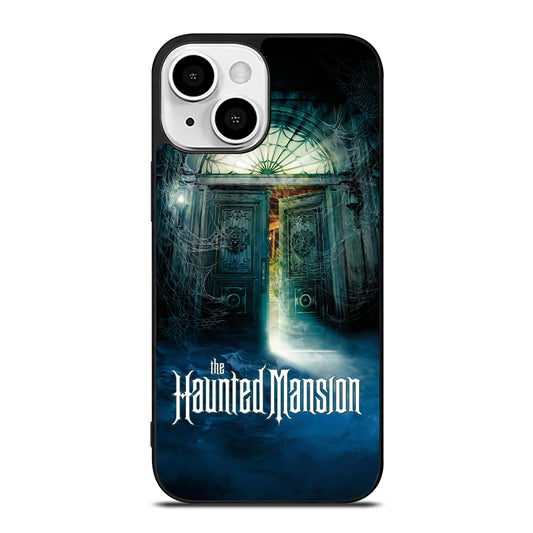 HAUNTED MANSION GATE iPhone 13 Mini Case Cover