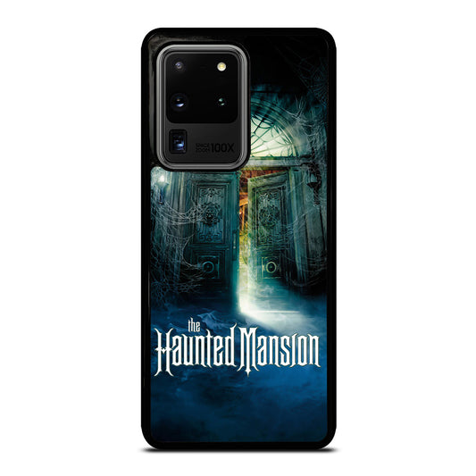 HAUNTED MANSION GATE Samsung Galaxy S20 Ultra Case Cover