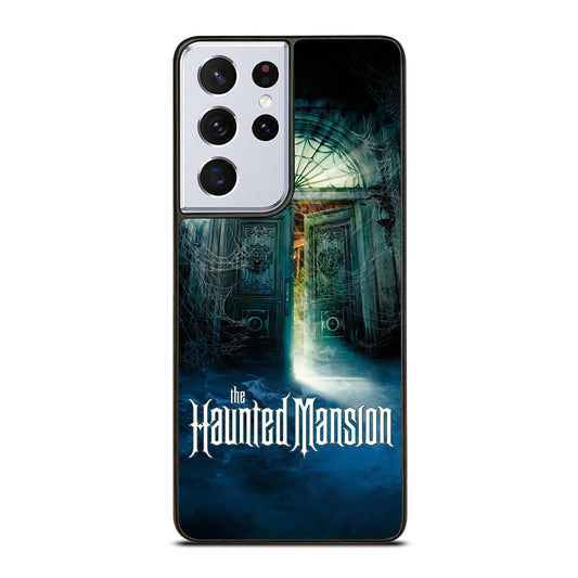 HAUNTED MANSION GATE Samsung Galaxy S21 Ultra Case Cover