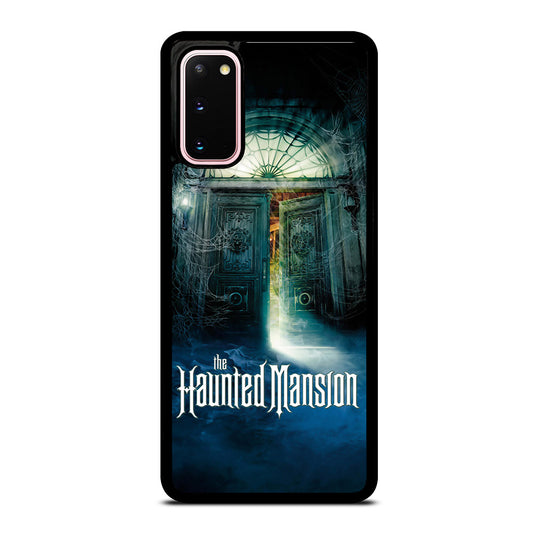 HAUNTED MANSION GATE Samsung Galaxy S20 Case Cover