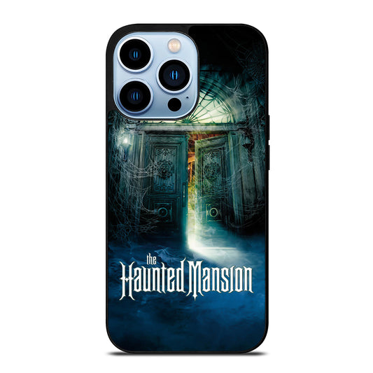 HAUNTED MANSION GATE iPhone 13 Pro Max Case Cover