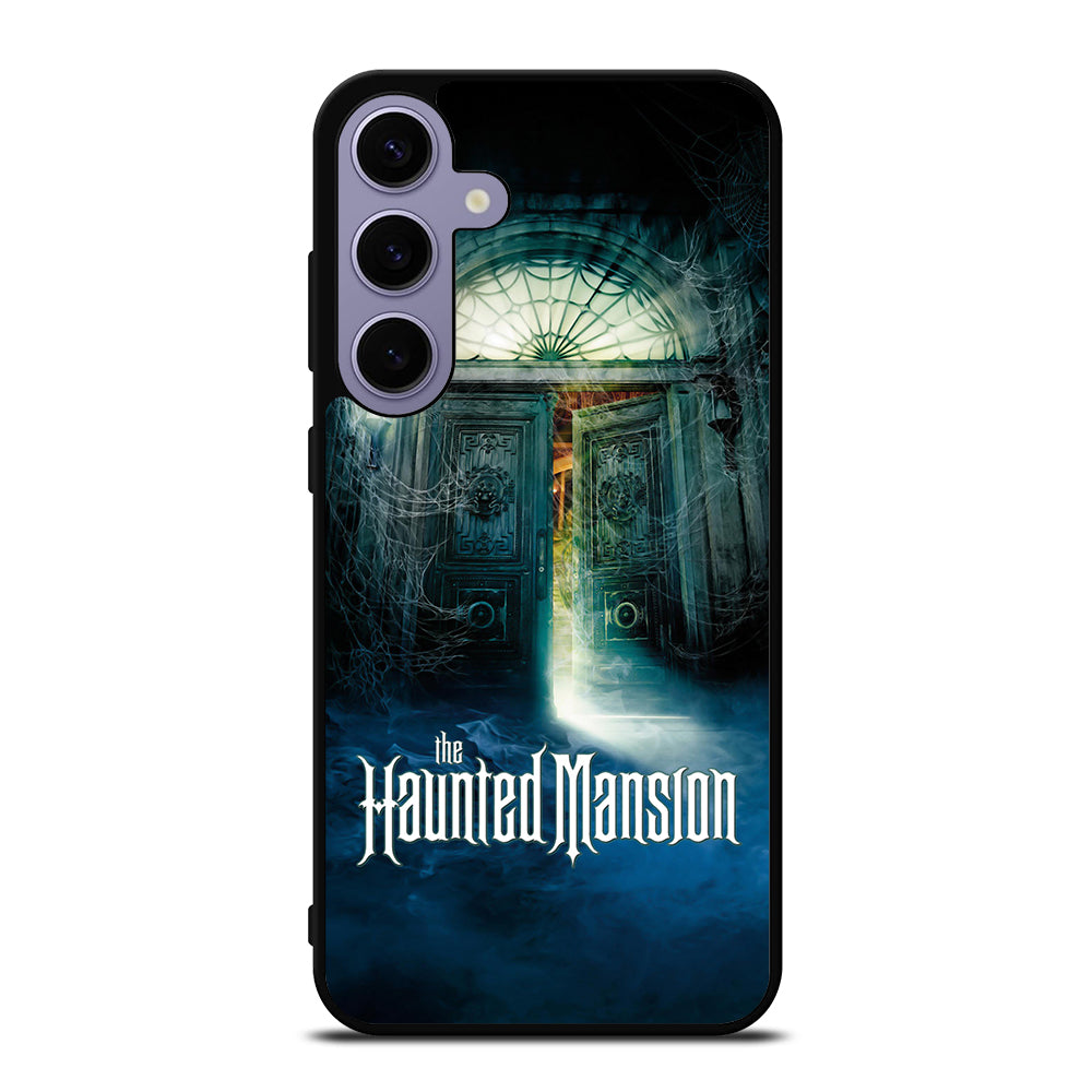 HAUNTED MANSION GATE Samsung Galaxy S24 Plus Case Cover