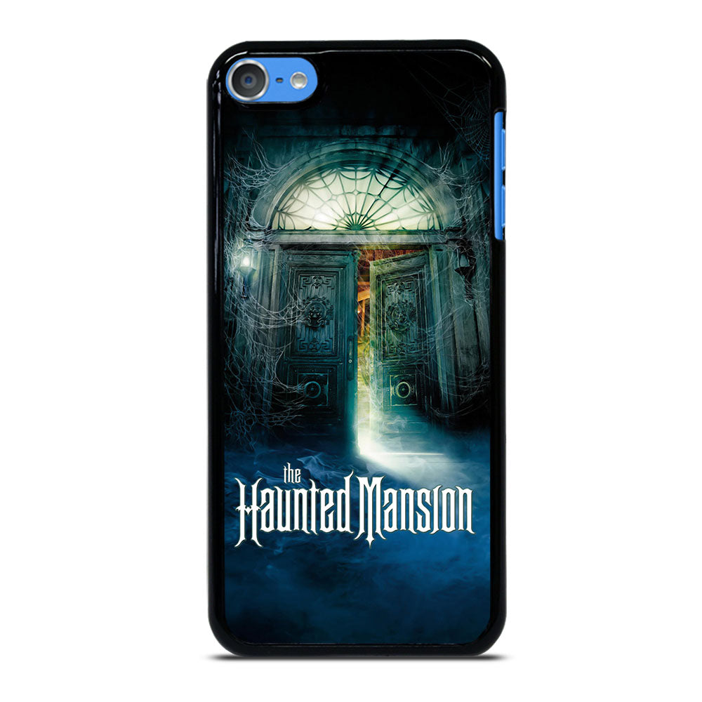 HAUNTED MANSION GATE iPod Touch 7 Case Cover