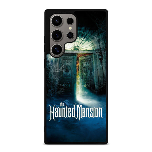 HAUNTED MANSION GATE Samsung Galaxy S24 Ultra Case Cover