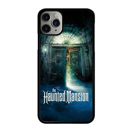 HAUNTED MANSION GATE iPhone 11 Pro Max Case Cover