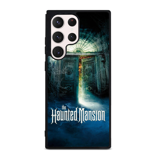 HAUNTED MANSION GATE Samsung Galaxy S23 Ultra Case Cover