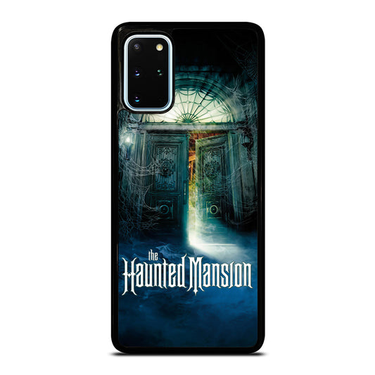 HAUNTED MANSION GATE Samsung Galaxy S20 Plus Case Cover