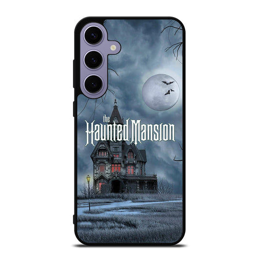 HAUNTED MANSION HOME Samsung Galaxy S24 Plus Case Cover