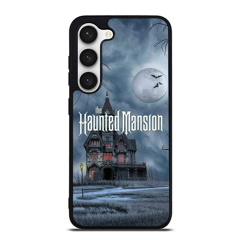 HAUNTED MANSION HOME Samsung Galaxy S23 Case Cover