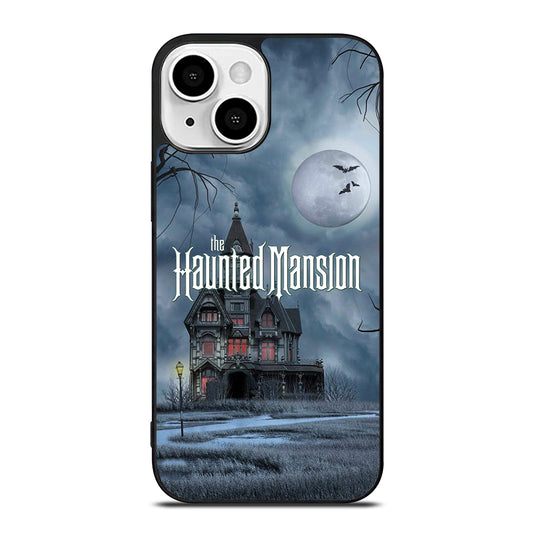 HAUNTED MANSION HOME iPhone 13 Mini Case Cover