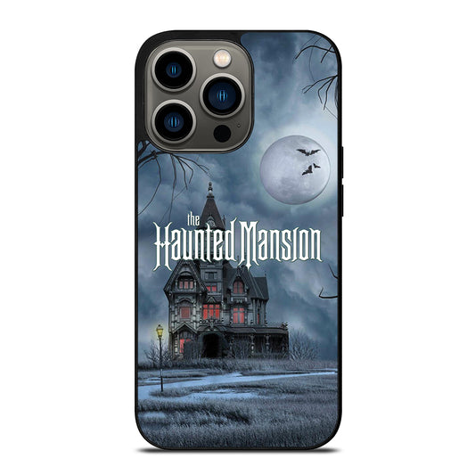 HAUNTED MANSION HOME iPhone 13 Pro Case Cover