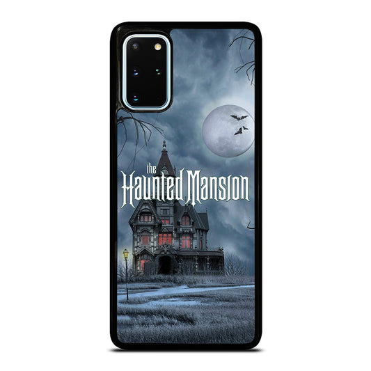 HAUNTED MANSION HOME Samsung Galaxy S20 Plus Case Cover