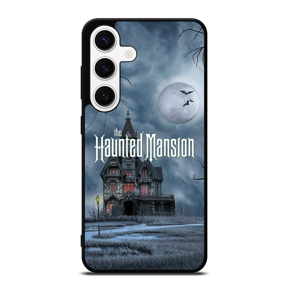 HAUNTED MANSION HOME Samsung Galaxy S24 Case Cover