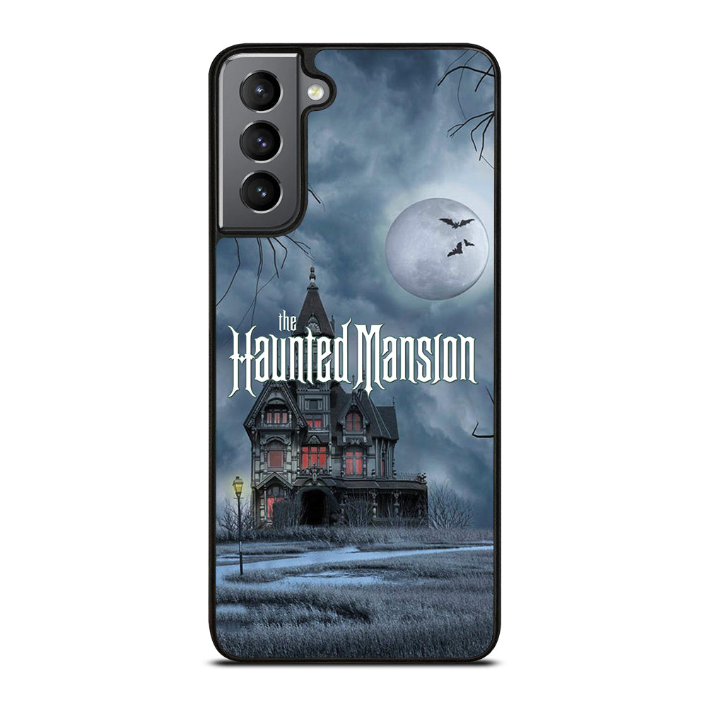 HAUNTED MANSION HOME Samsung Galaxy S21 Plus Case Cover