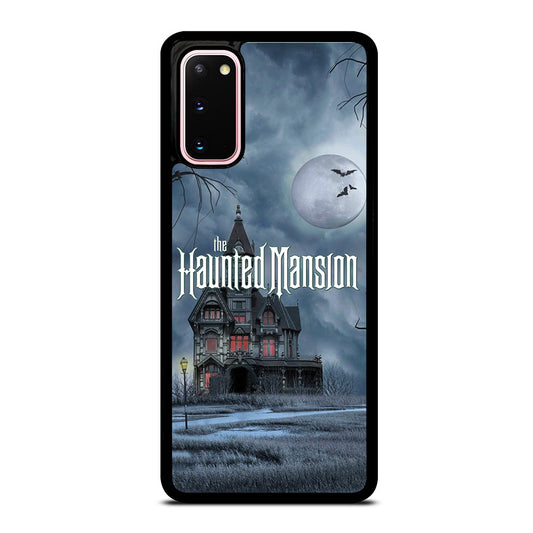 HAUNTED MANSION HOME Samsung Galaxy S20 Case Cover