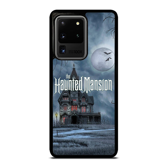 HAUNTED MANSION HOME Samsung Galaxy S20 Ultra Case Cover