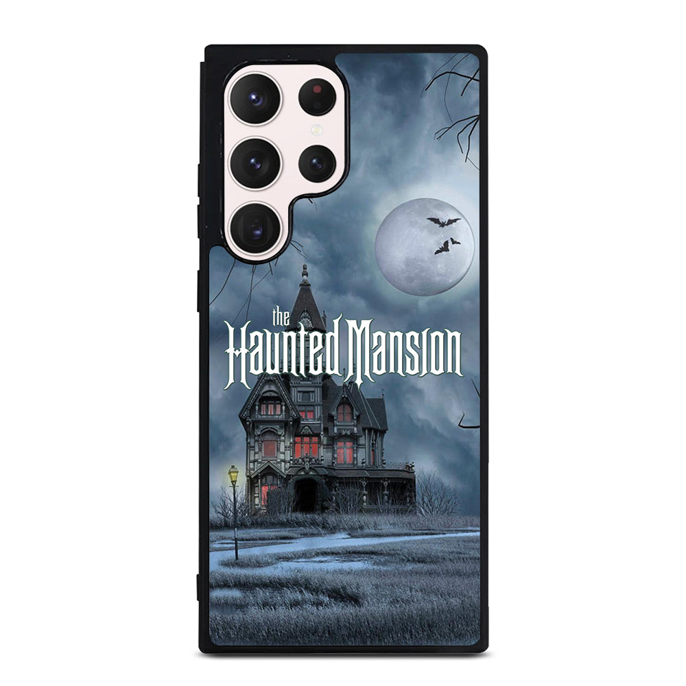 HAUNTED MANSION HOME Samsung Galaxy S23 Ultra Case Cover