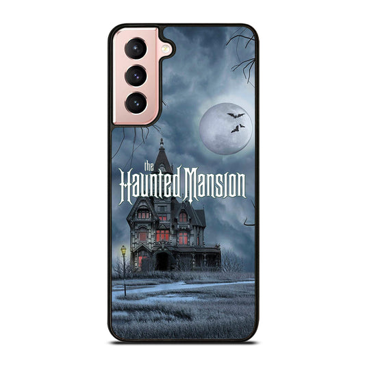 HAUNTED MANSION HOME Samsung Galaxy S21 Case Cover
