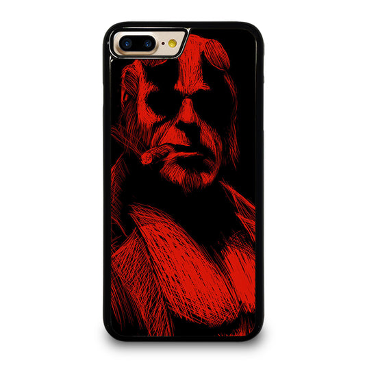 HELLBOY ART iPhone 7 / 8 Plus Case Cover