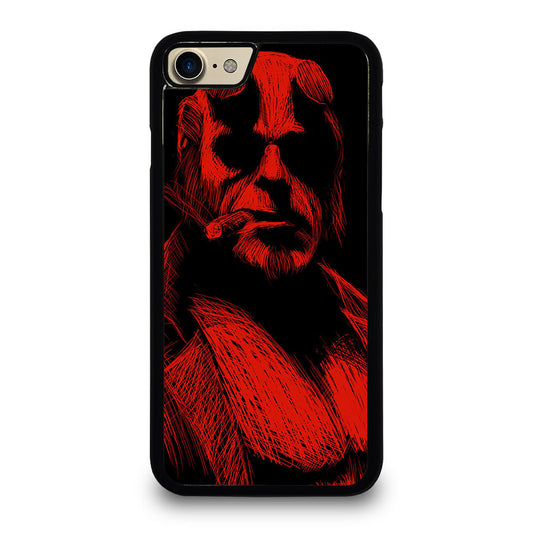 HELLBOY ART iPhone 7 / 8 Case Cover