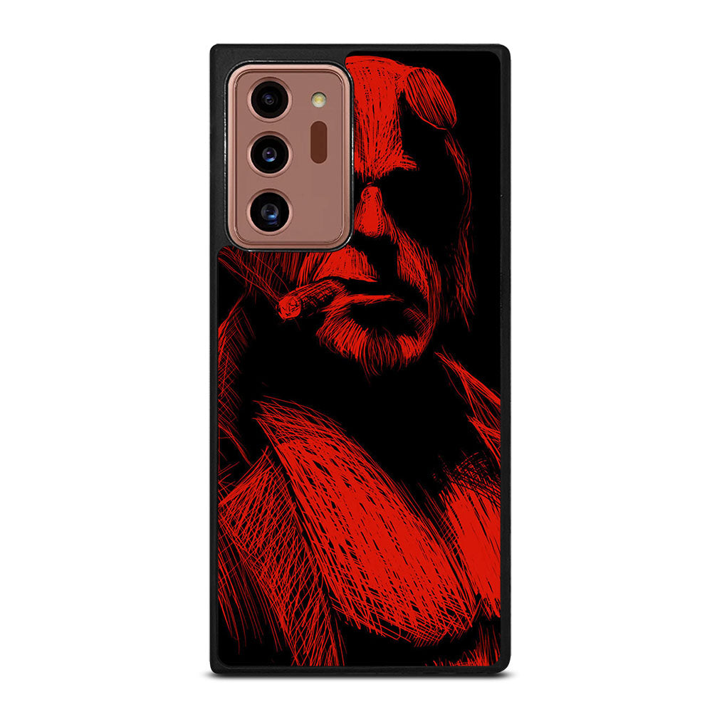 HELLBOY ART Samsung Galaxy Note 20 Ultra Case Cover