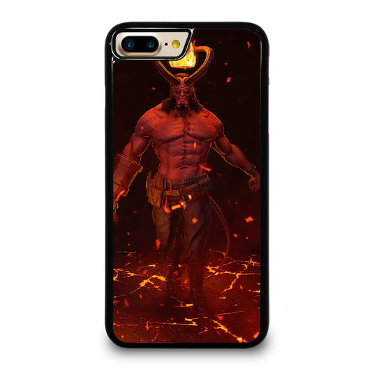 HELLBOY iPhone 7 / 8 Plus Case Cover