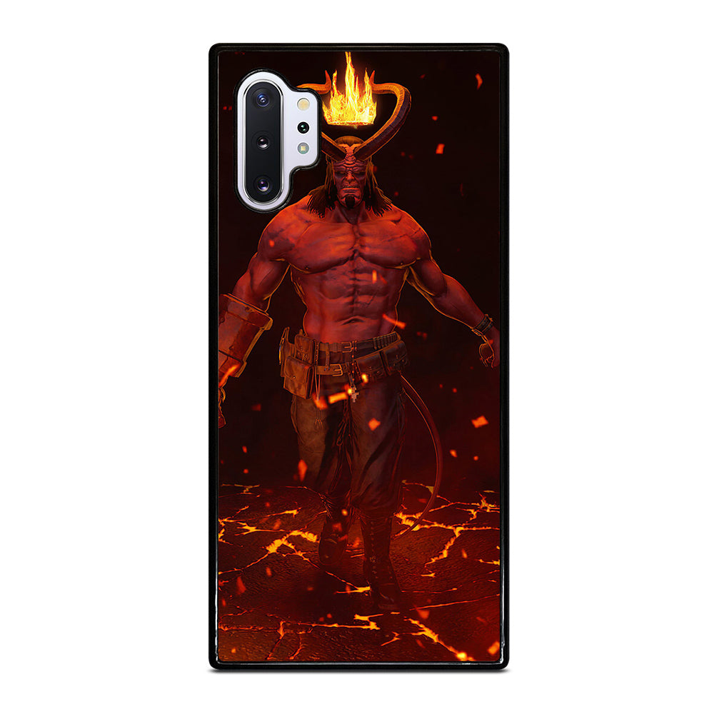 HELLBOY Samsung Galaxy Note 10 Plus Case Cover