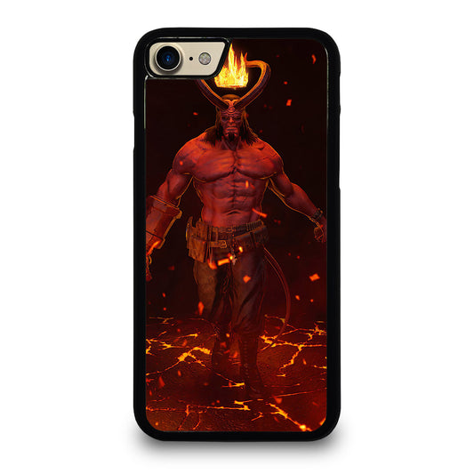 HELLBOY iPhone 7 / 8 Case Cover