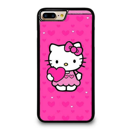 HELLO KITTY CUTE 1 iPhone 7 / 8 Plus Case Cover
