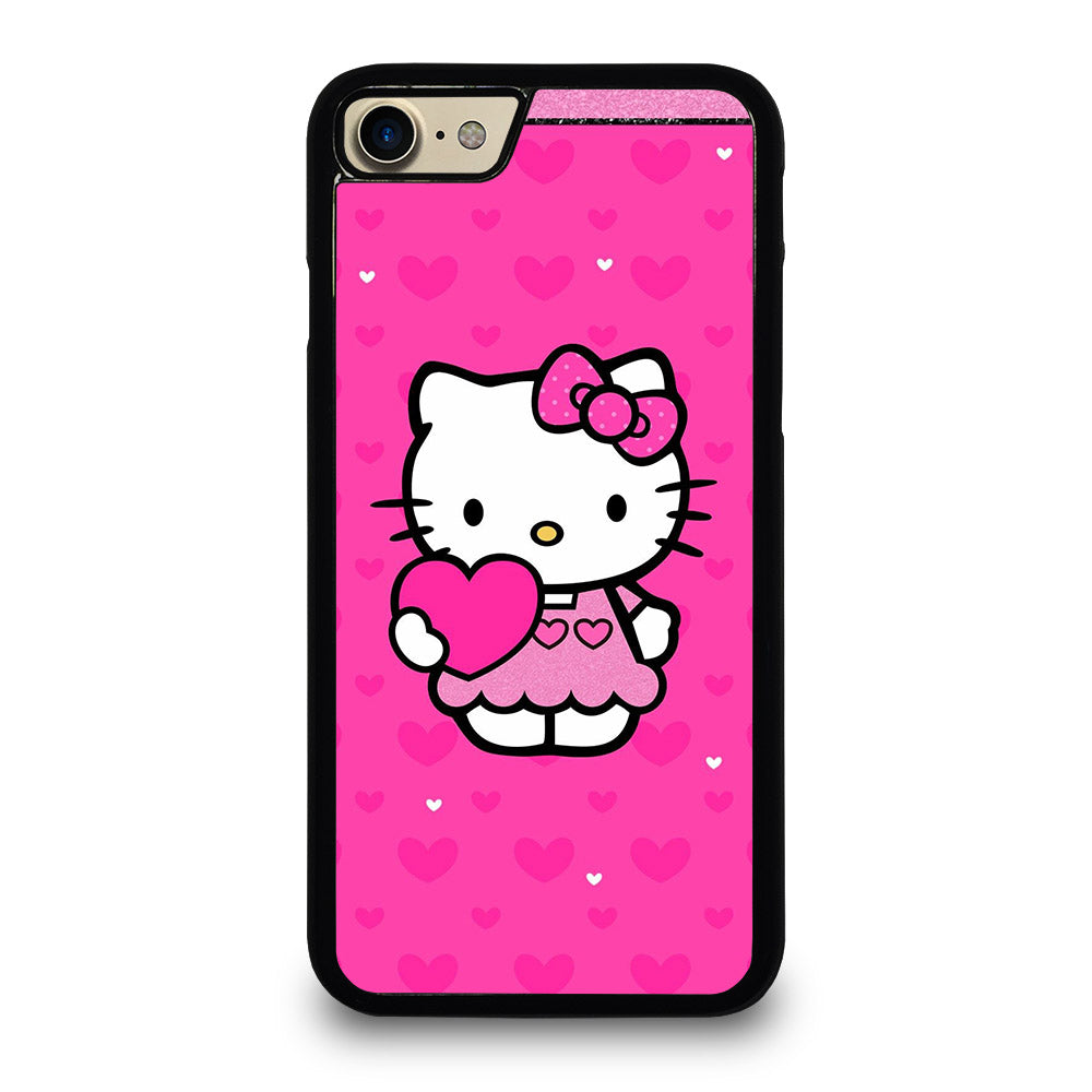 HELLO KITTY CUTE 1 iPhone 7 / 8 Case Cover