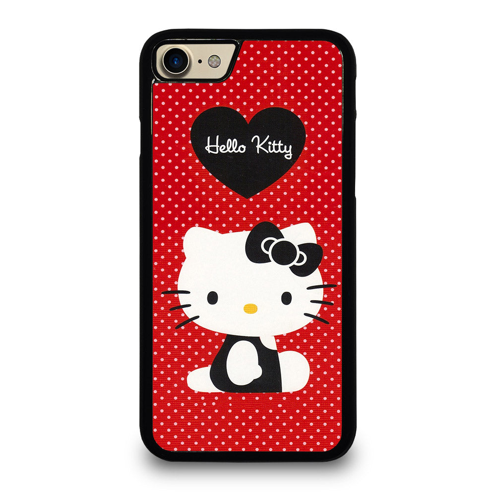 HELLO KITTY CUTE 2 iPhone 7 / 8 Case Cover