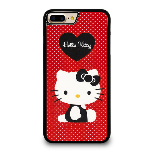 HELLO KITTY CUTE 2 iPhone 7 / 8 Plus Case Cover